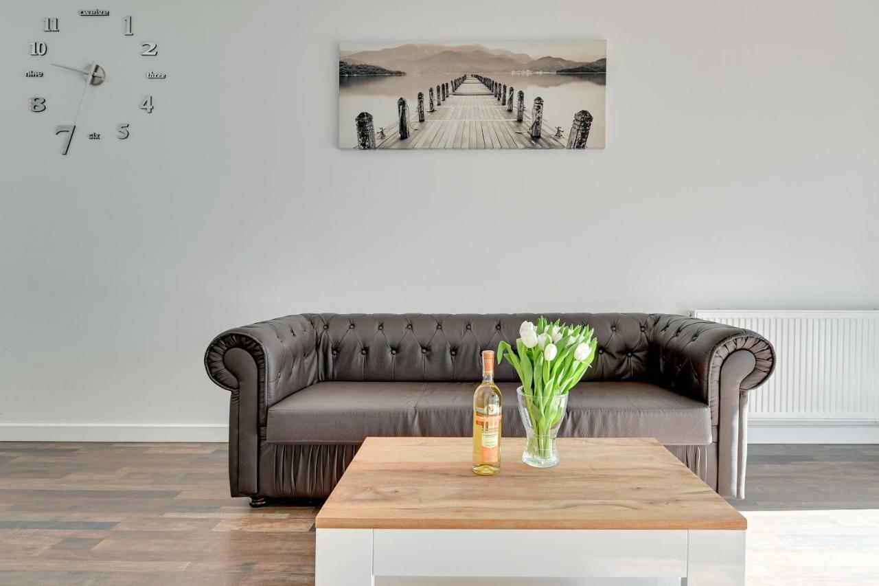 Visby : Premium Apartments On The Beach グダニスク エクステリア 写真